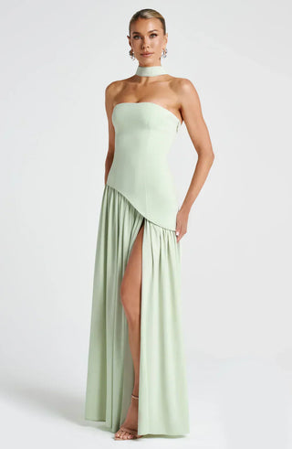 Julia | Vestido Maxi