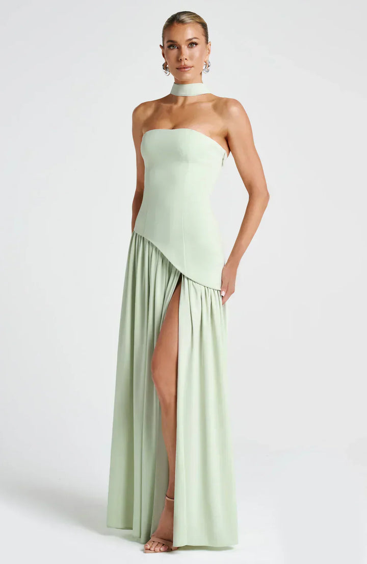 Julia | Vestido Maxi