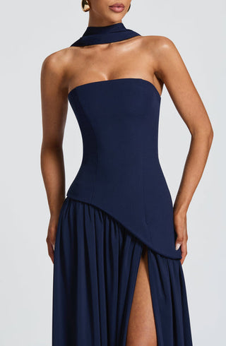 Julia | Vestido Maxi