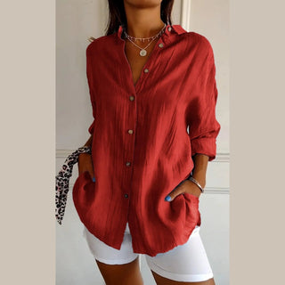 Blusa Elisa