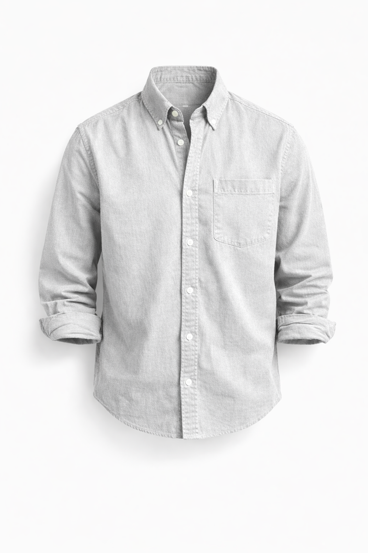 KIKO | CAMISA CASUAL-CHIC
