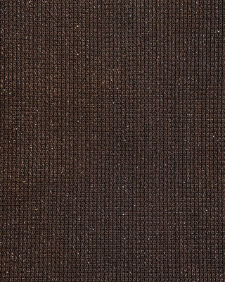 Brown V Neck Sequins Bralette One Piece