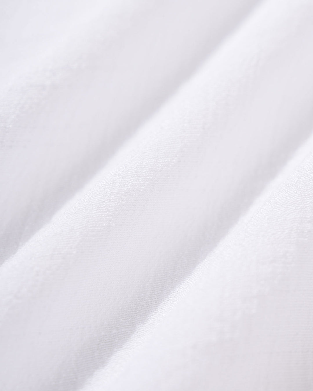 White Cover-up