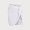 White Cover-up