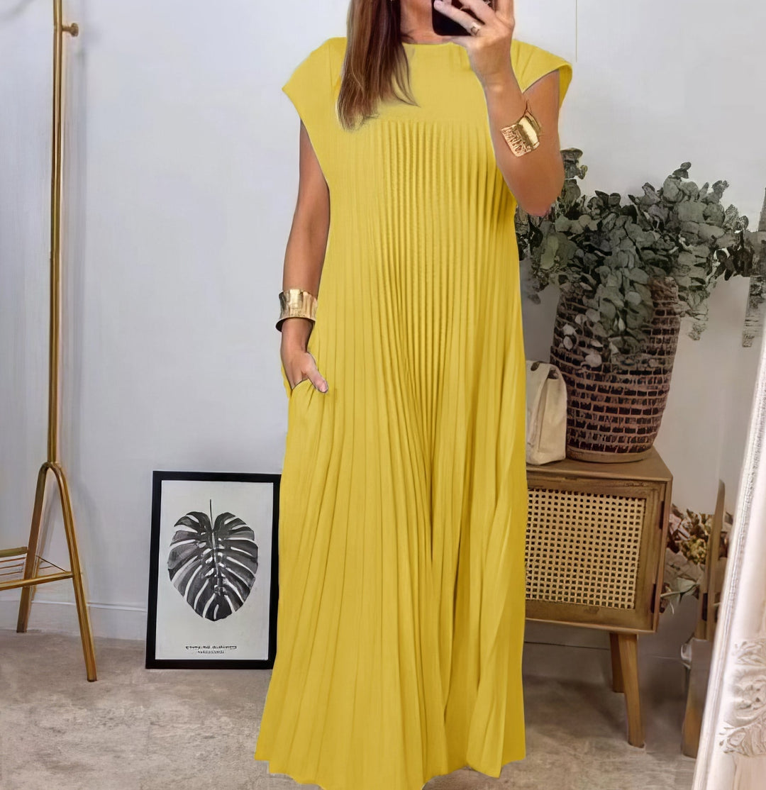 Vestido Bayahibe