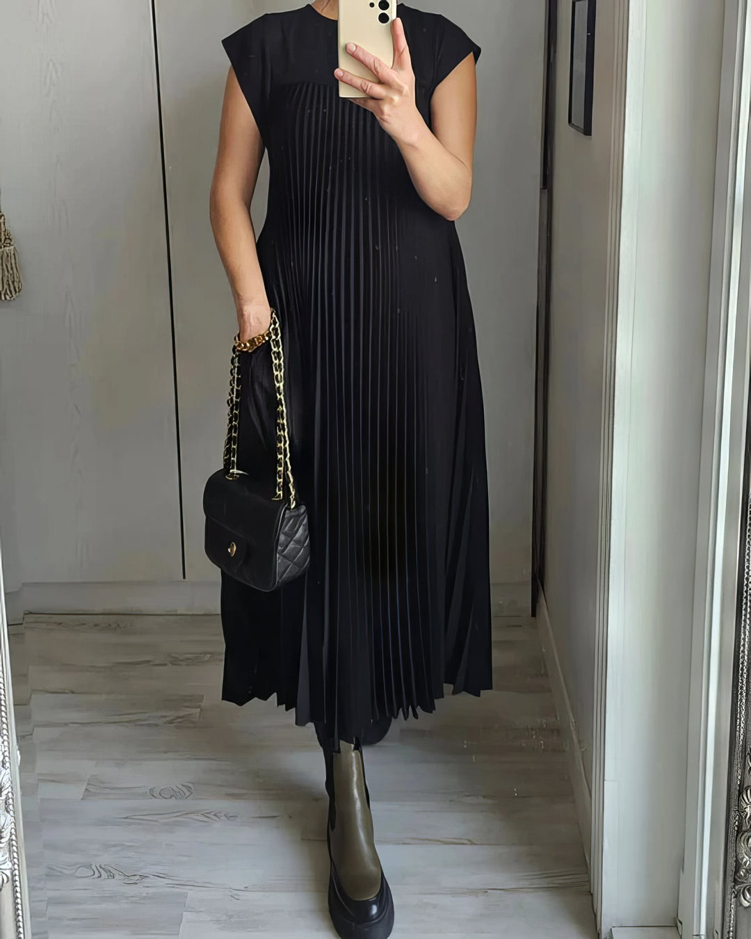 Vestido Bayahibe