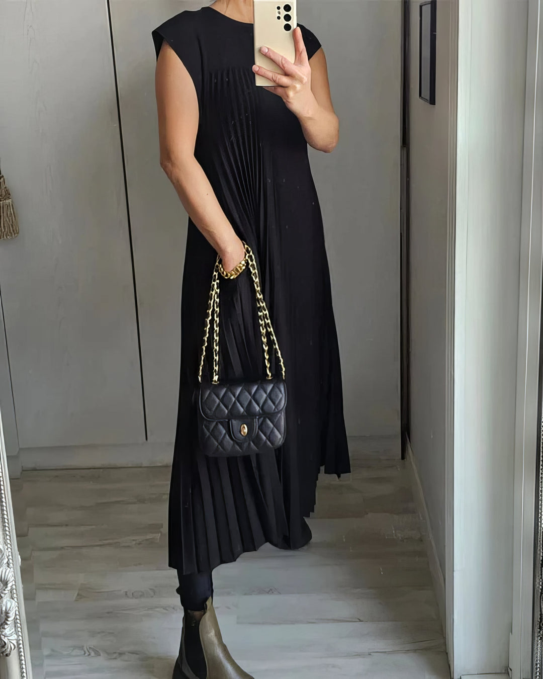 Vestido Bayahibe